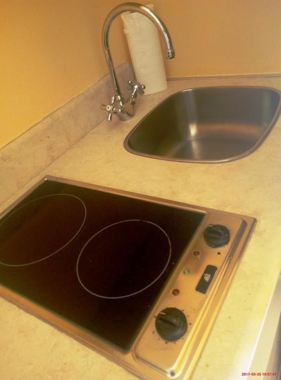 Hotel Linouria Nimfaíon Zewnętrze zdjęcie