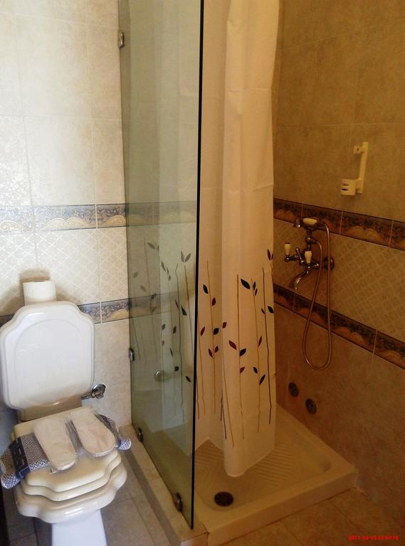 Hotel Linouria Nimfaíon Zewnętrze zdjęcie