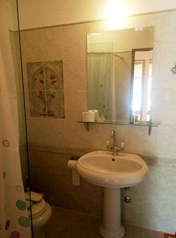 Hotel Linouria Nimfaíon Zewnętrze zdjęcie