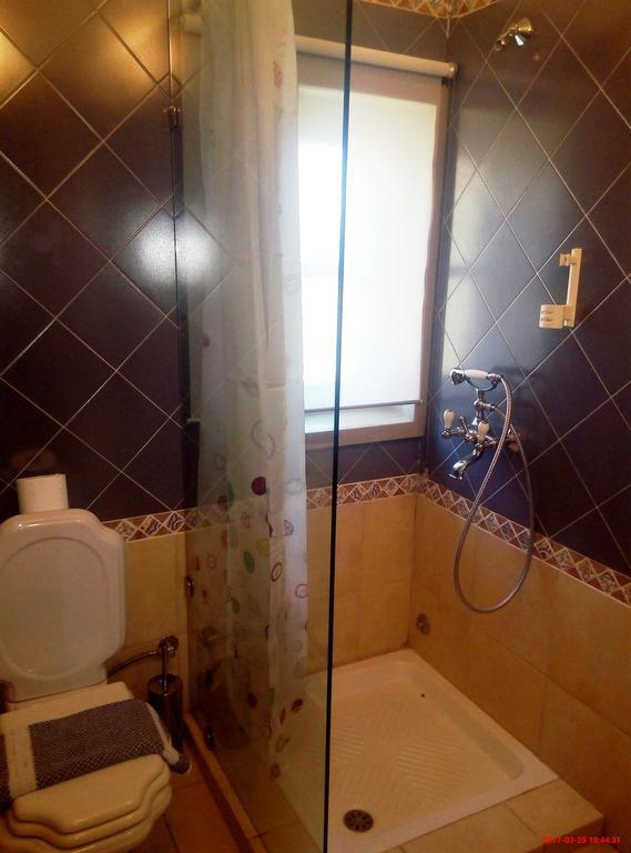 Hotel Linouria Nimfaíon Zewnętrze zdjęcie